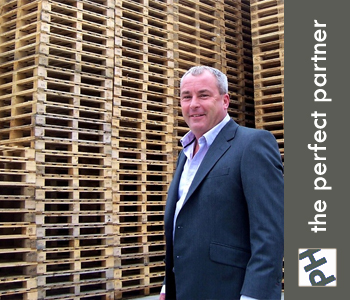 PH Pallets is in the business of pallet recycling